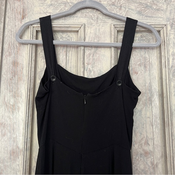Reformation - Jumpsuit (Black) - Picture 4 of 5